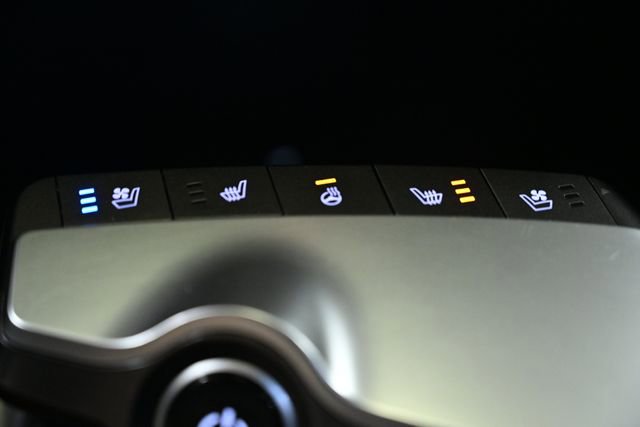 Used 2024 Kia EV6 Wind w/ Wind Technology Package image 28