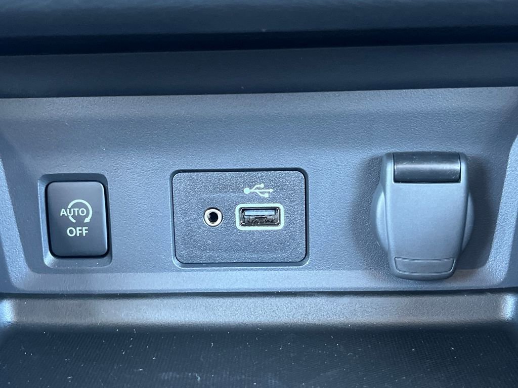 New 2025 Nissan Sentra S image 26