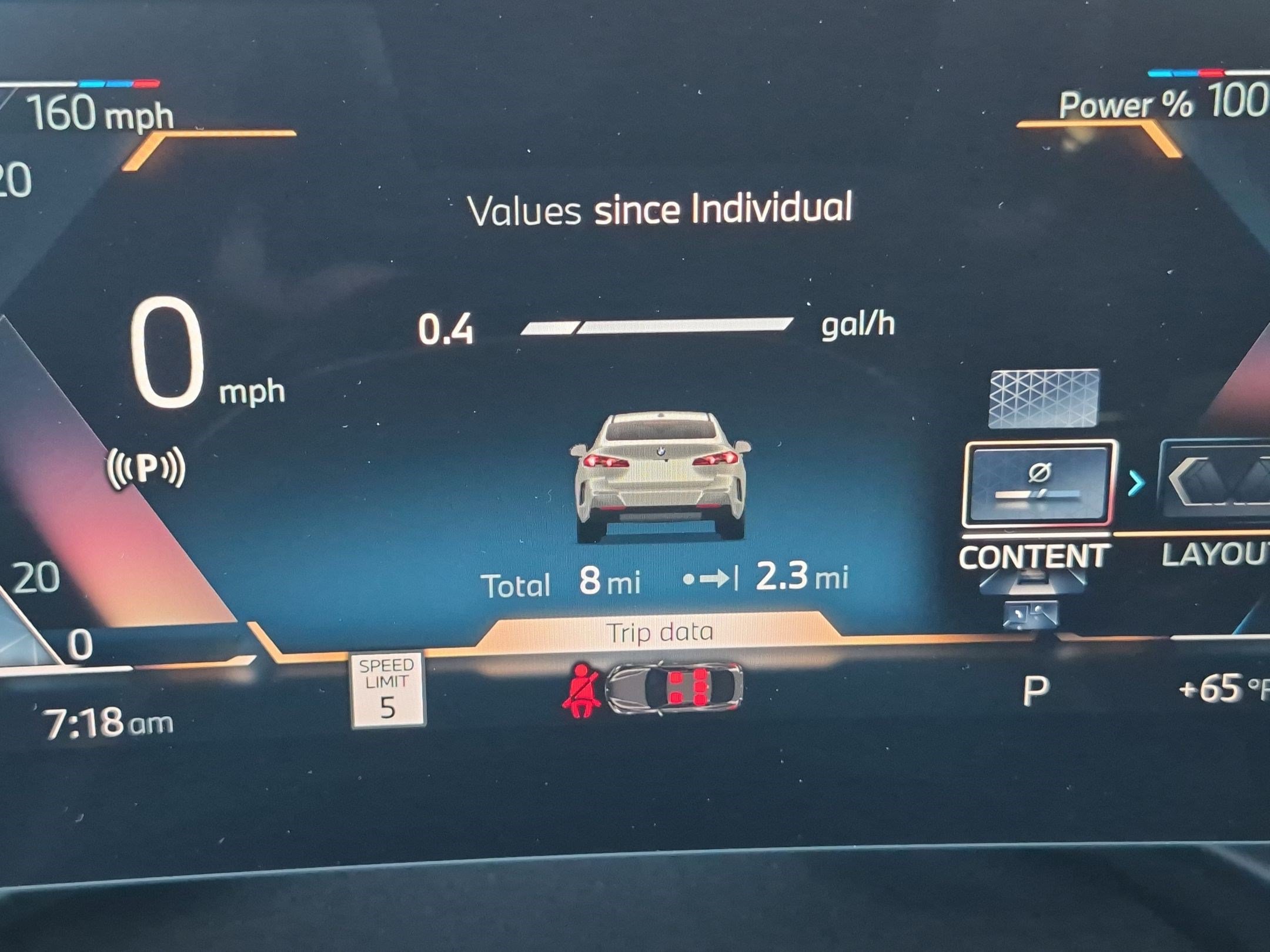 New 2026 BMW 228i xDrive w/ Technology Package AWD/4WD image 22