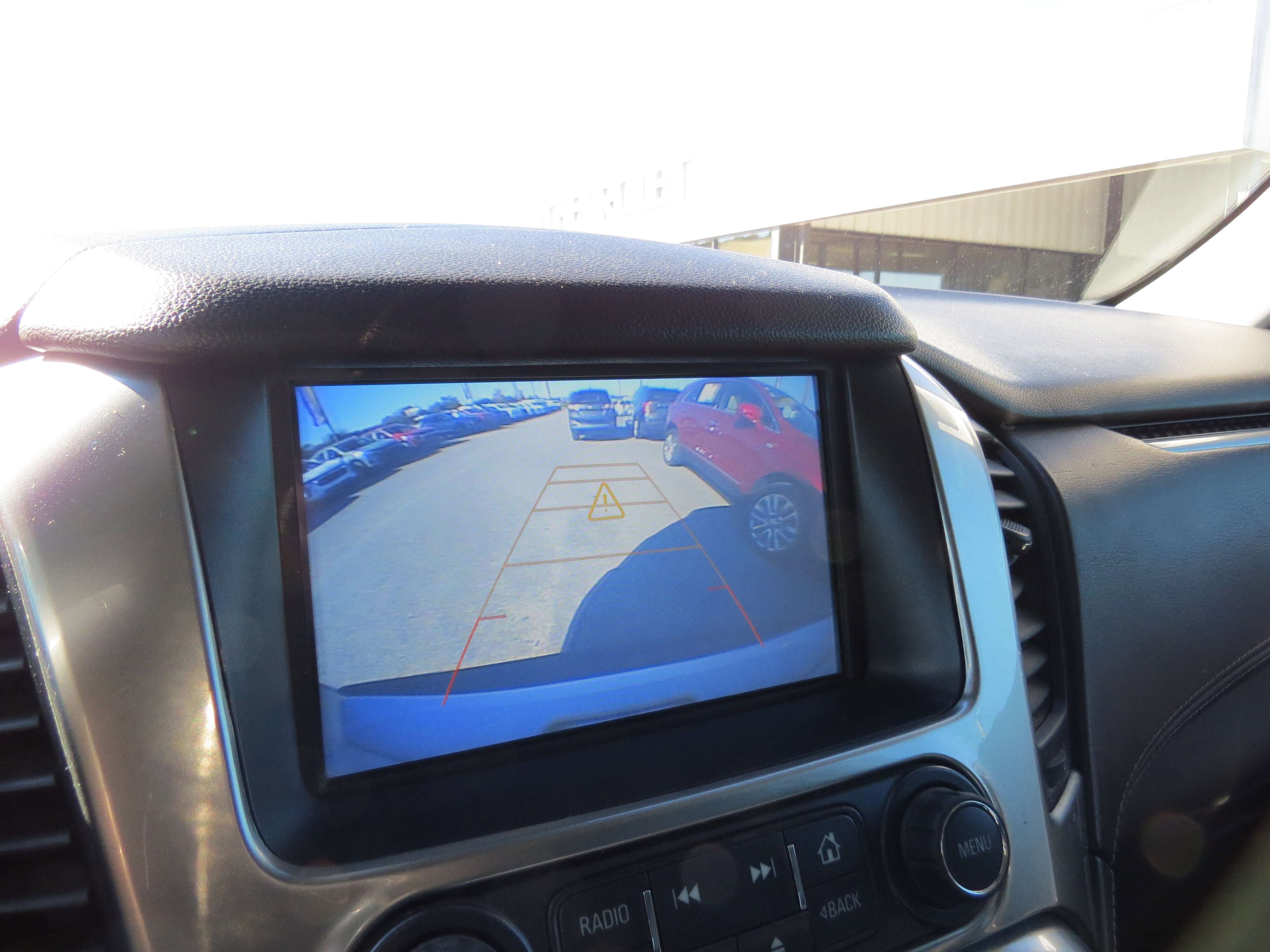 Used 2019 Chevrolet Tahoe LT image 29