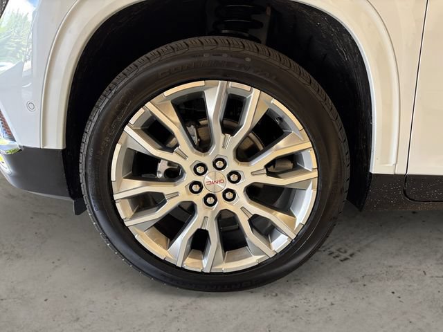 New 2026 GMC Acadia Denali w/ Super Cruise Package AWD/4WD image 15