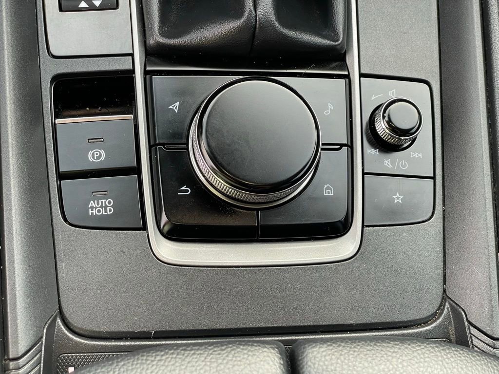 Certified 2024 MAZDA CX-50 AWD 2.5 S w/ Weather Package image 25