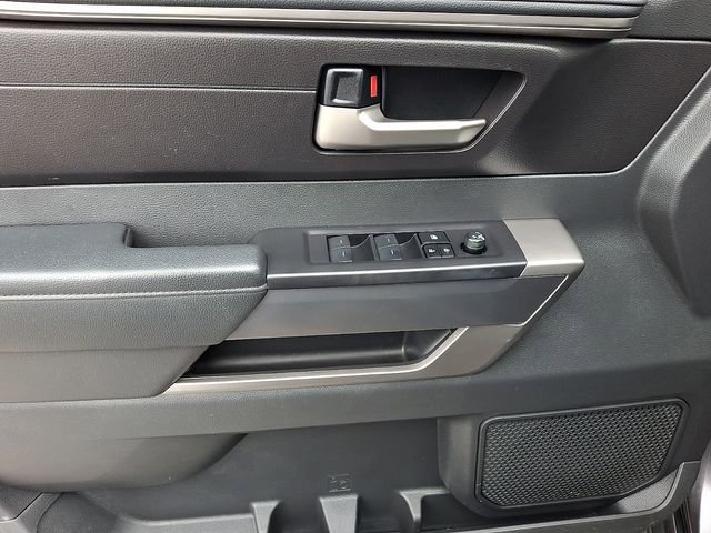 Used 2024 Toyota Tundra SR5 AWD/4WD image 12