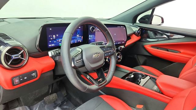 Used 2024 Chevrolet Blazer EV RS image 19