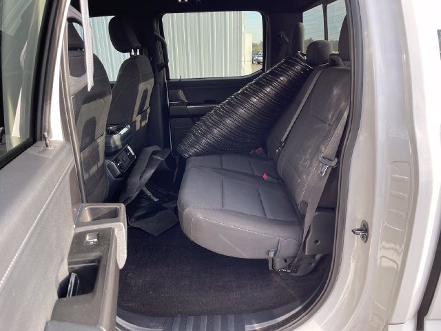 Used 2022 Ford F150 XLT w/ Equipment Group 302A High AWD/4WD image 22