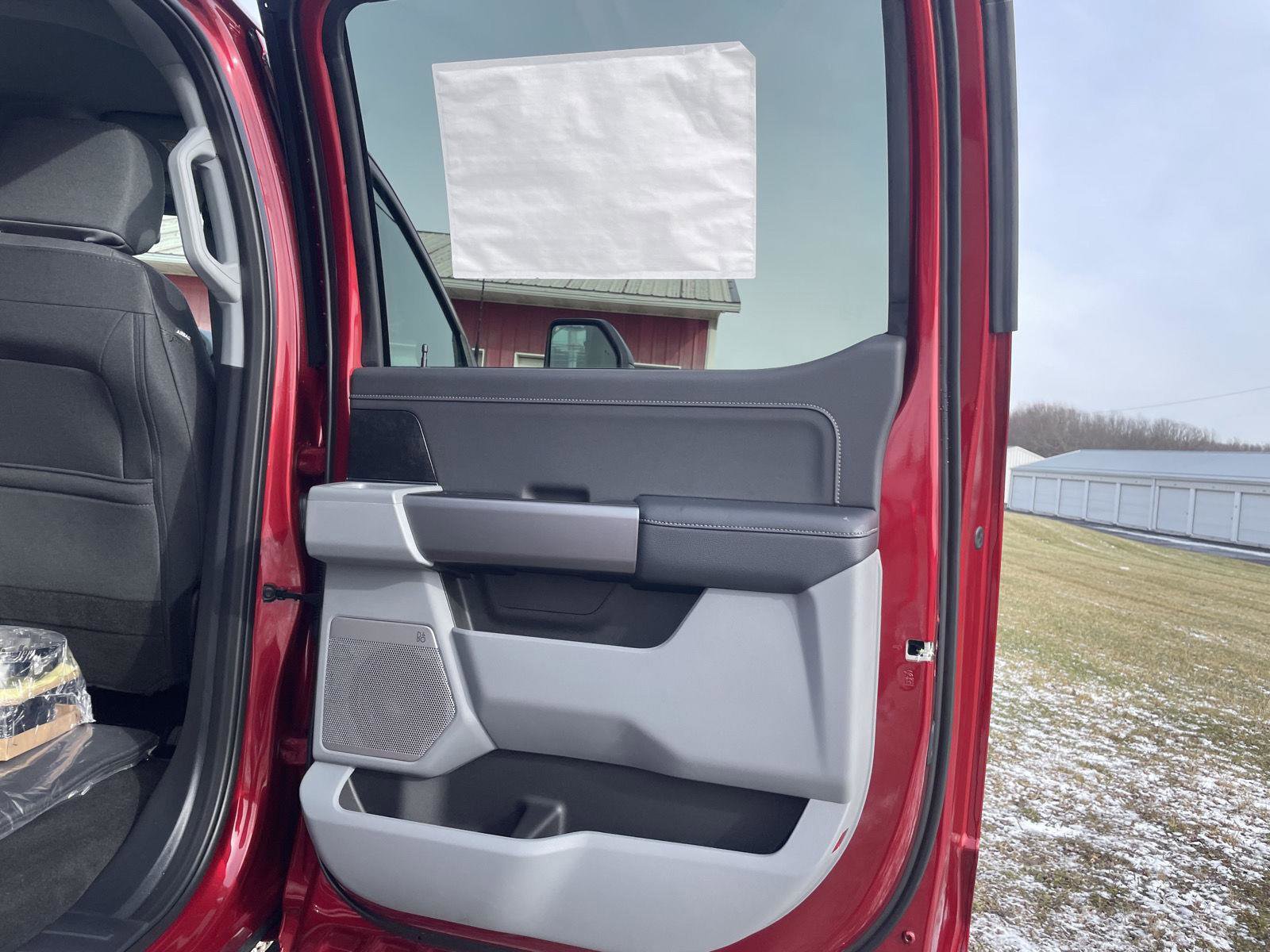 New 2026 Ford F350 XLT w/ XLT Premium Package image 22