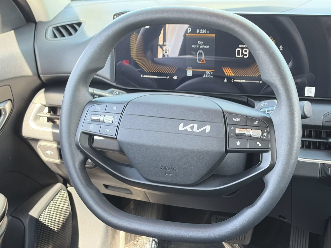Certified 2026 Kia K4 FWD image 13