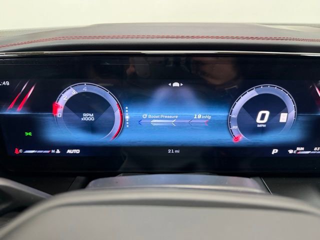 New 2026 Dodge Charger R/T AWD/4WD image 21