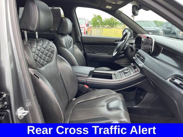 Used 2020 Hyundai Palisade Limited AWD/4WD image 42