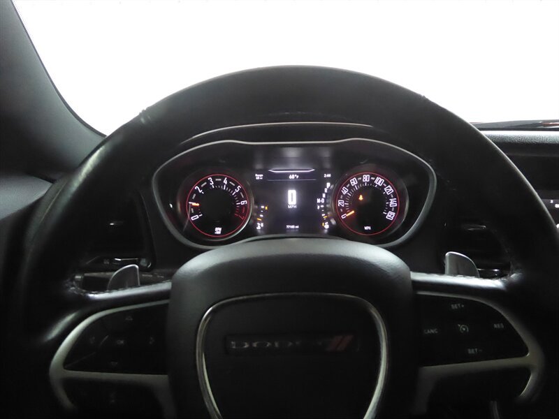 Used 2018 Dodge Challenger GT AWD/4WD image 11