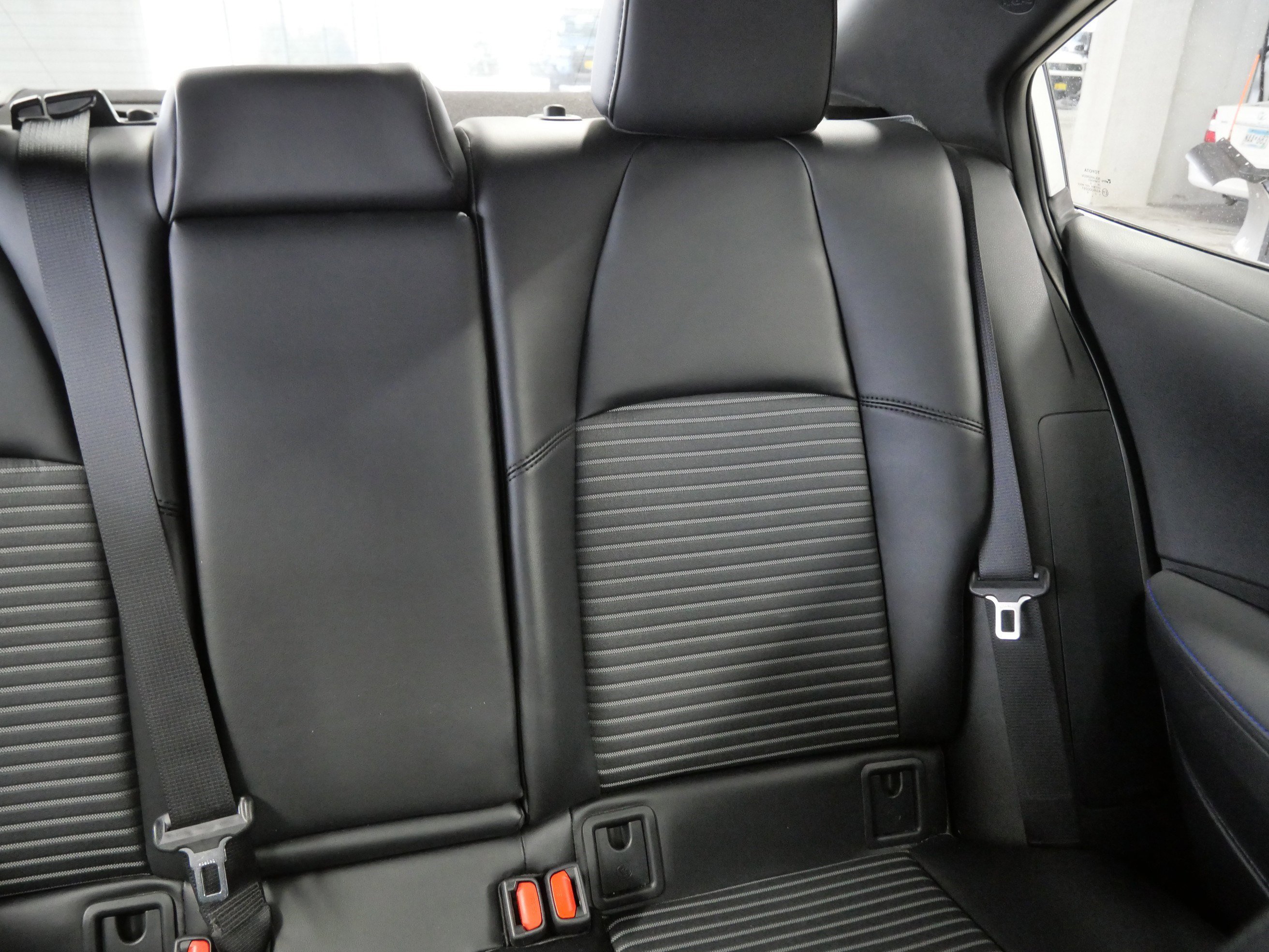 Certified 2021 Toyota Corolla XSE image 15