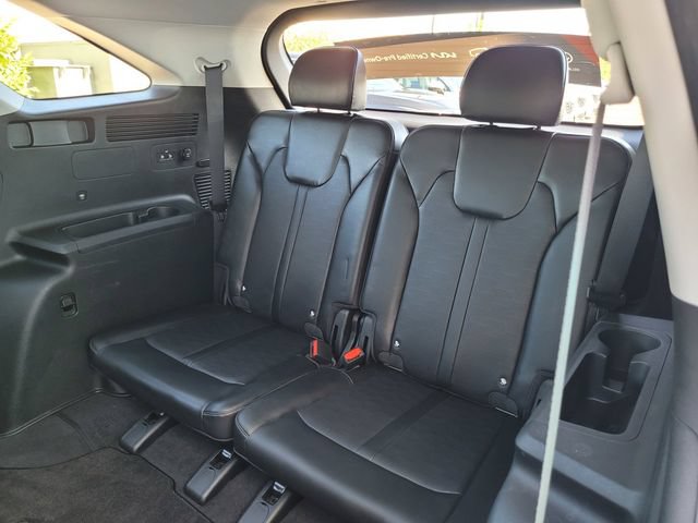 Certified 2024 Kia Sorento S w/ Panoramic Sunroof Package FWD image 15
