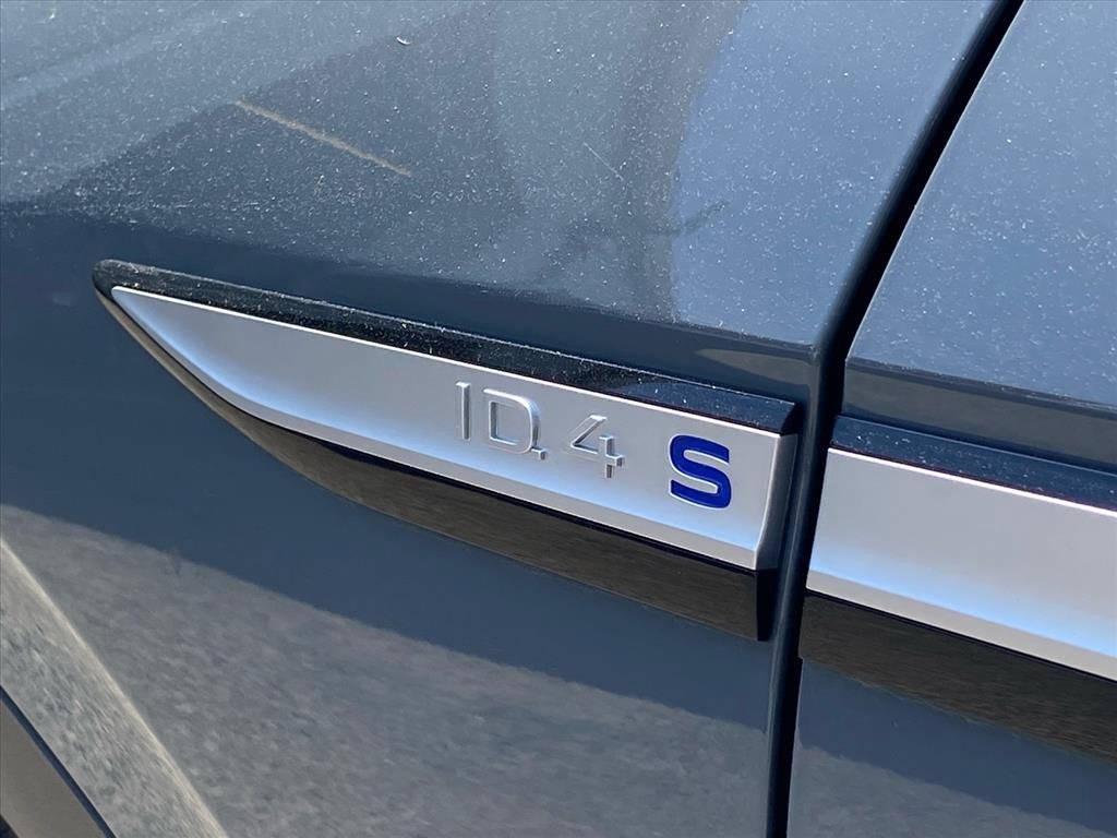 Certified 2024 Volkswagen ID.4 S image 5