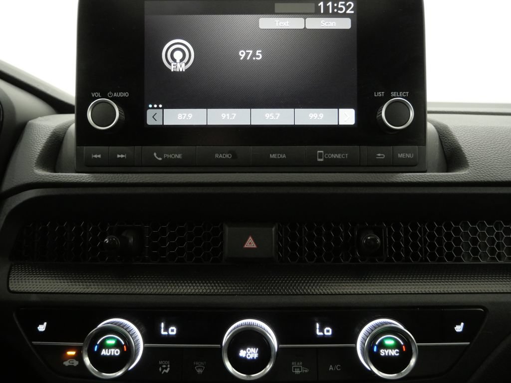 Used 2024 Honda CR-V Sport image 21