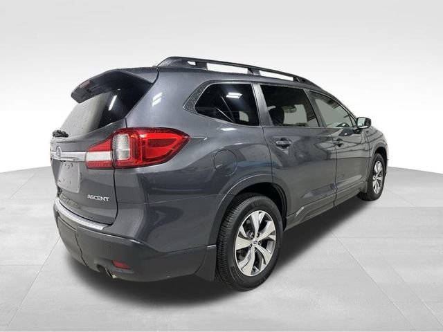 Used 2021 Subaru Ascent Premium w/ Convenience Package AWD/4WD image 6