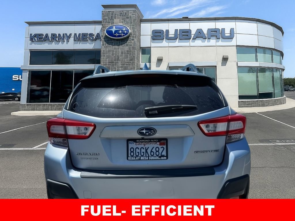 Used 2019 Subaru Crosstrek 2.0i Premium w/ Popular Package #2 AWD/4WD image 6
