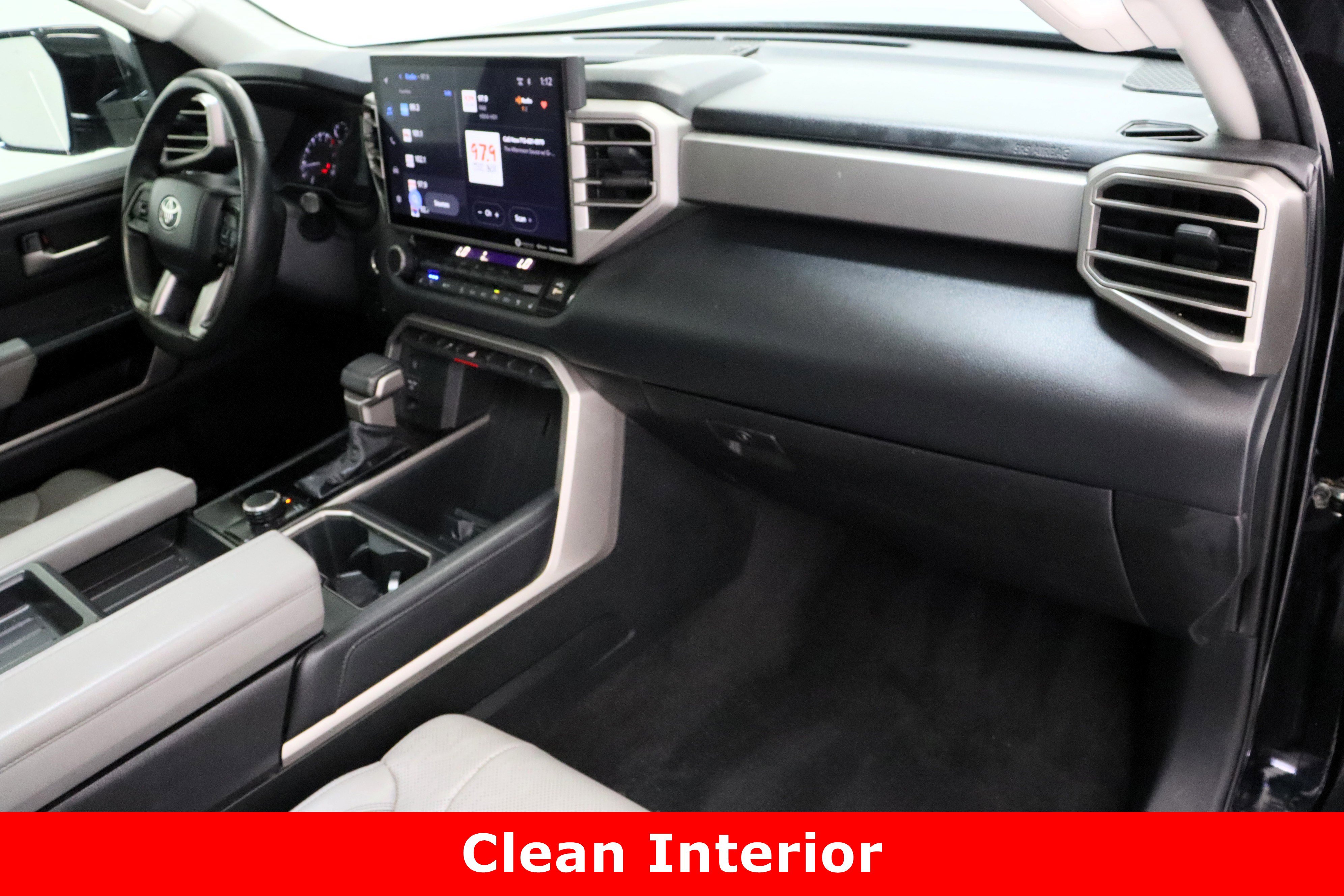 Used 2022 Toyota Tundra Limited image 38