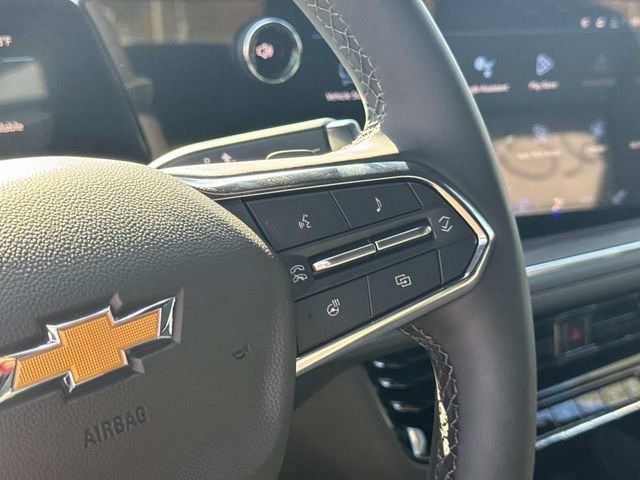 New 2026 Chevrolet Suburban LT w/ Comfort Package image 28