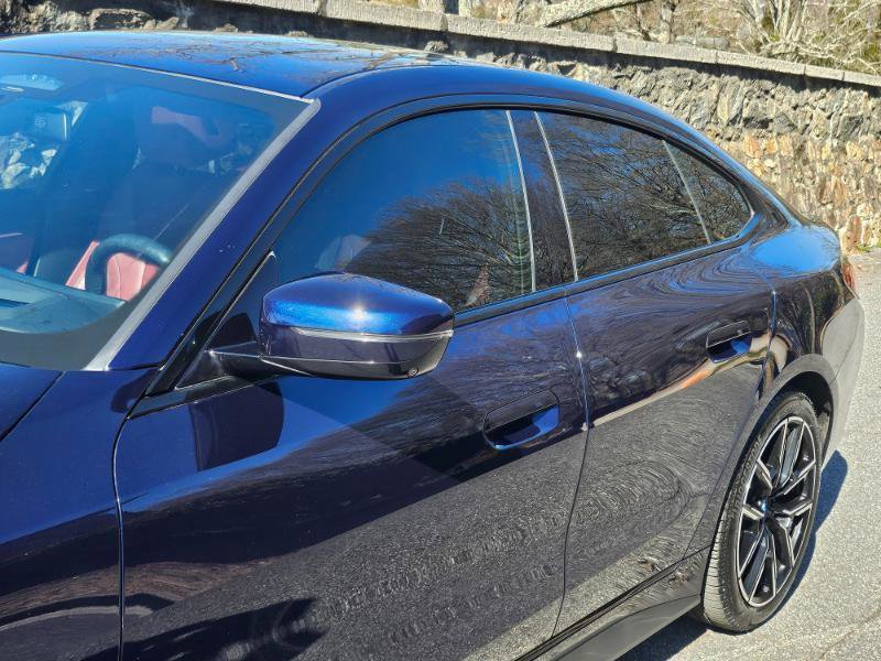 Used 2023 BMW i4 eDrive40 w/ M Sport Package image 19