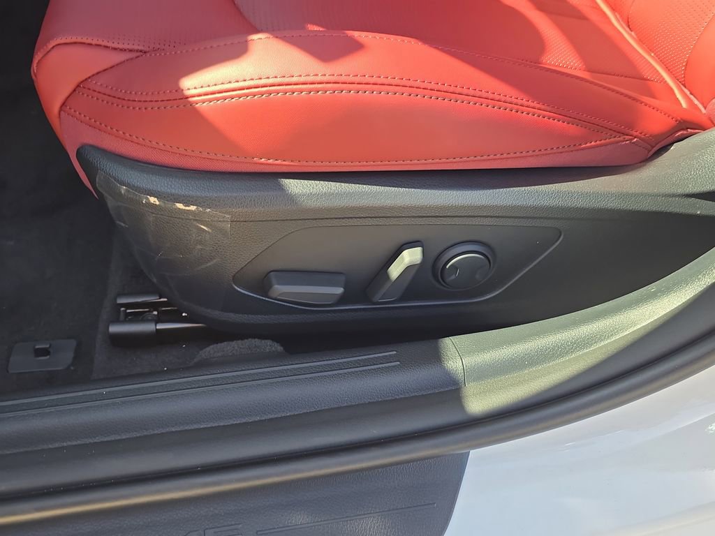 New 2026 Kia K5 GT-Line image 20