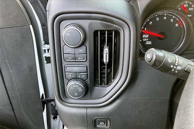 Used 2024 Chevrolet Silverado 1500 W/T w/ Trailering Package image 16