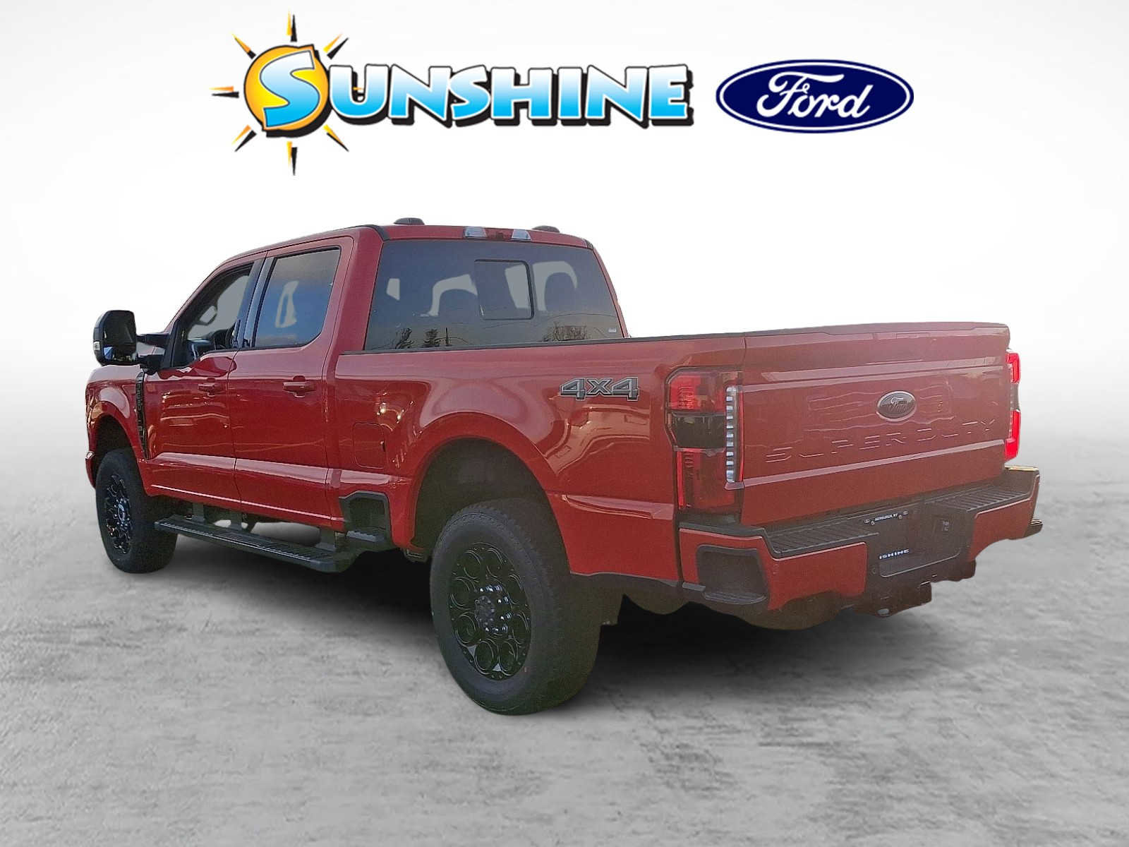 New 2026 Ford F250 XLT w/ XLT Premium Package image 5