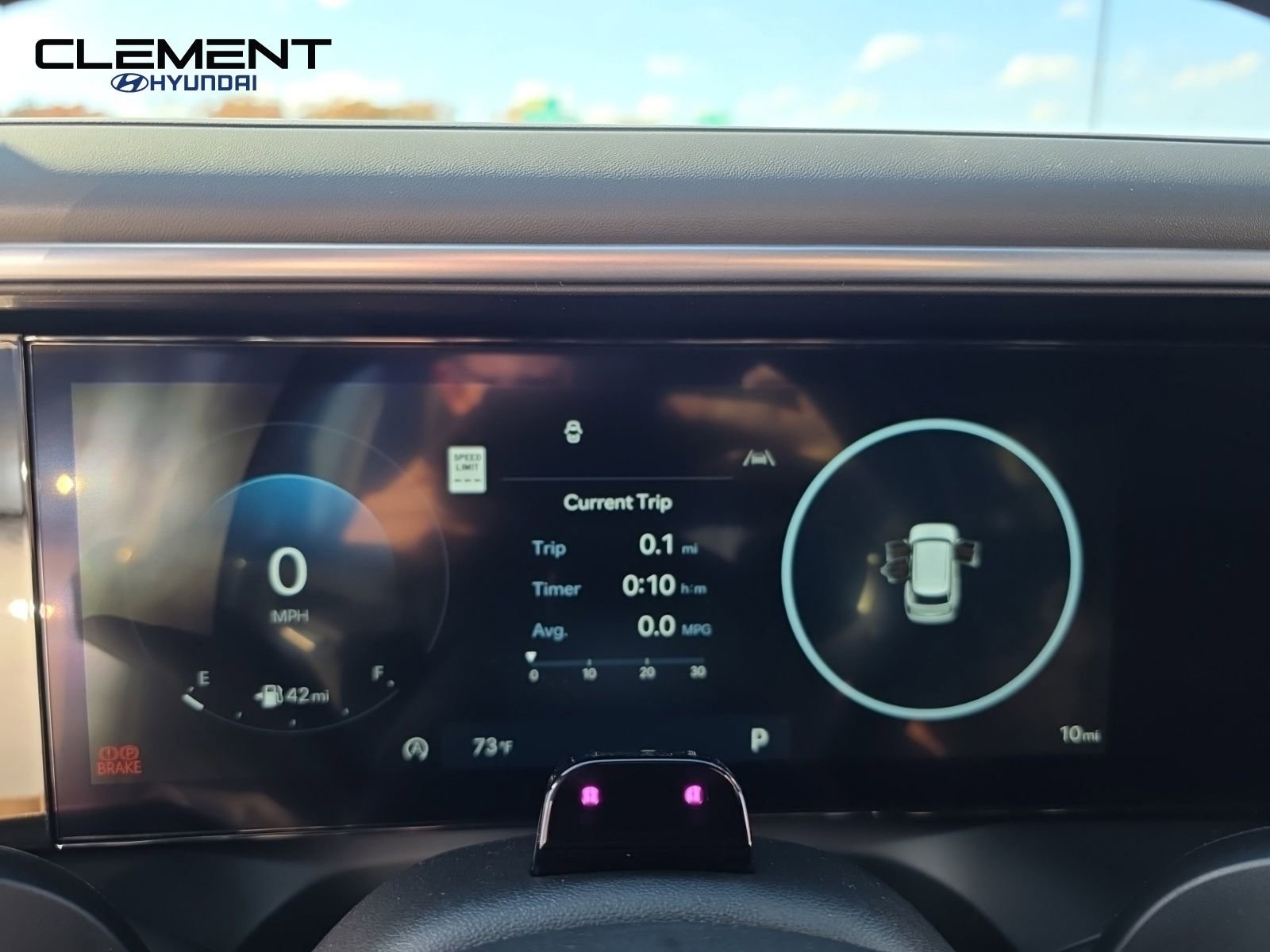 New 2026 Hyundai Palisade Calligraphy AWD/4WD image 17