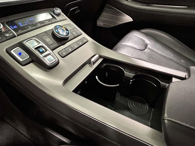 Used 2022 Hyundai Palisade Limited image 18