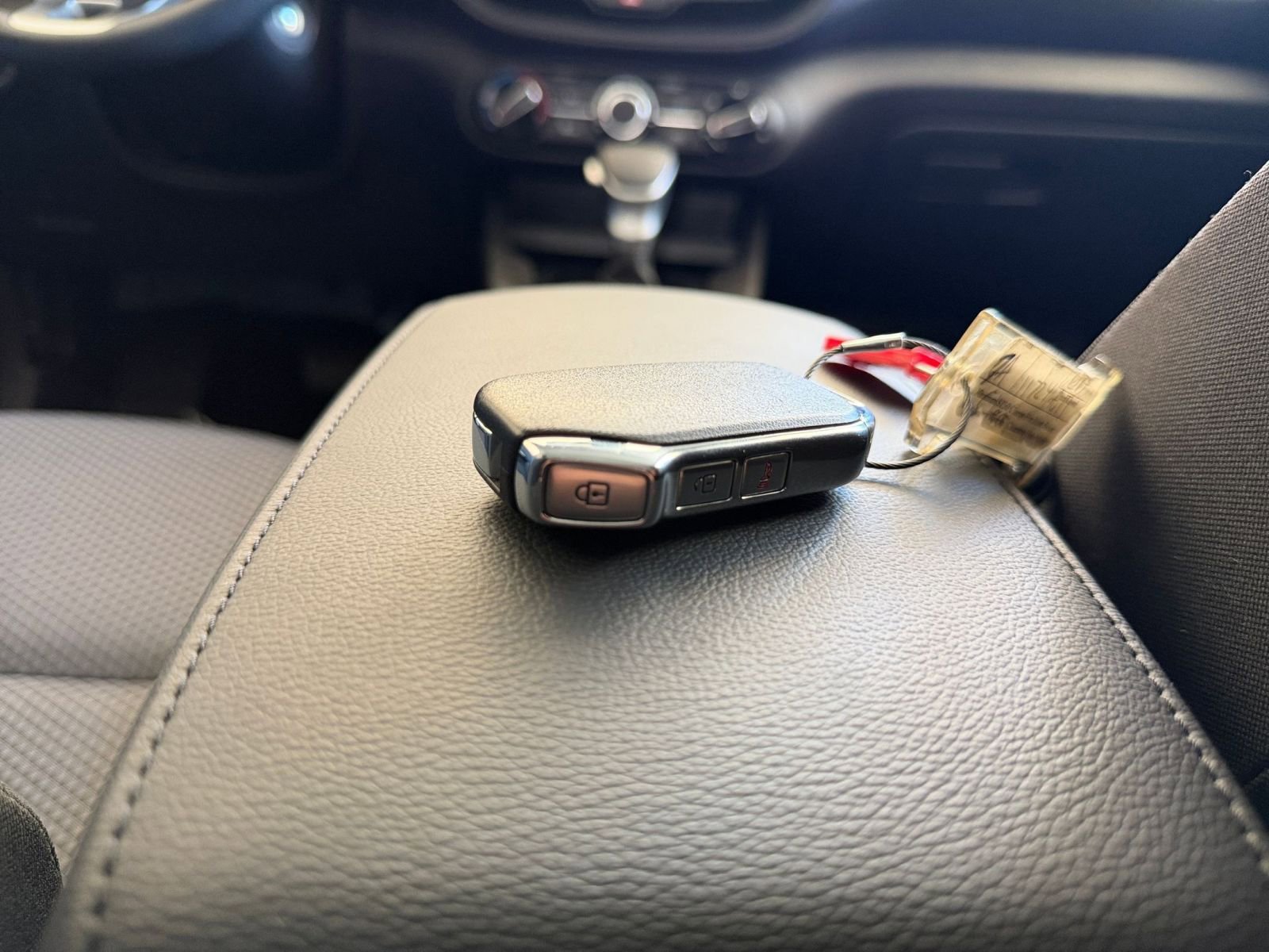 Used 2025 Kia Soul LX w/ LX Technology Package image 18