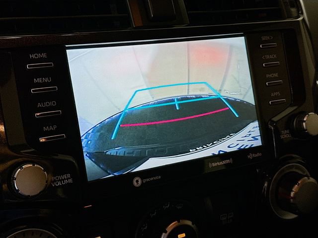 Used 2021 Toyota 4Runner Venture w/ Moonroof Package image 18