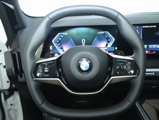 Certified 2025 BMW X3 xDrive30i w/ Convenience Package image 23