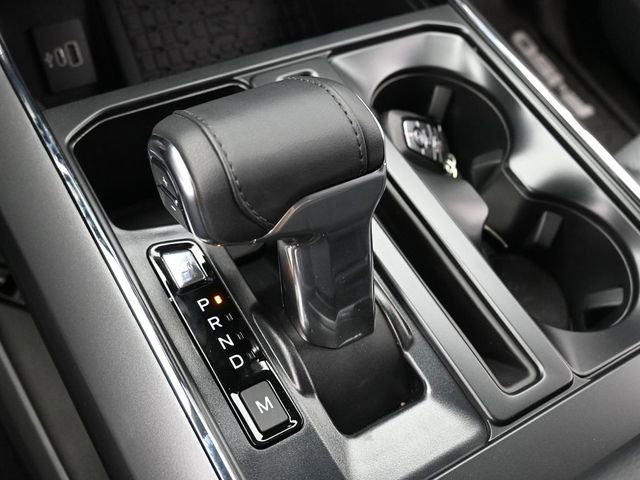 New 2025 Ford F150 Lariat w/ Equipment Group 501A Mid image 24