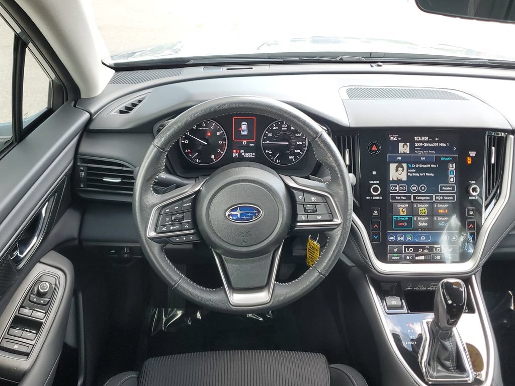 Used 2024 Subaru Legacy Premium AWD/4WD image 19