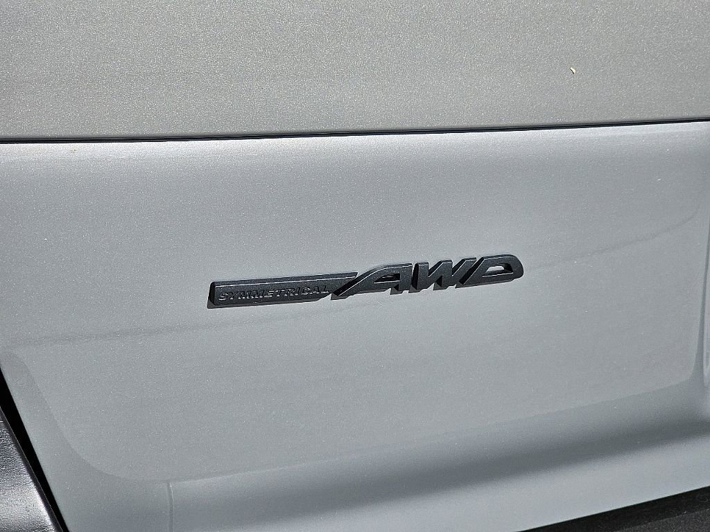 New 2026 Subaru Outback Wilderness AWD/4WD image 15