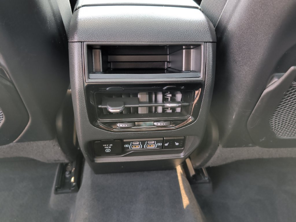 Used 2024 Jeep Grand Cherokee Limited 4xe AWD/4WD image 21