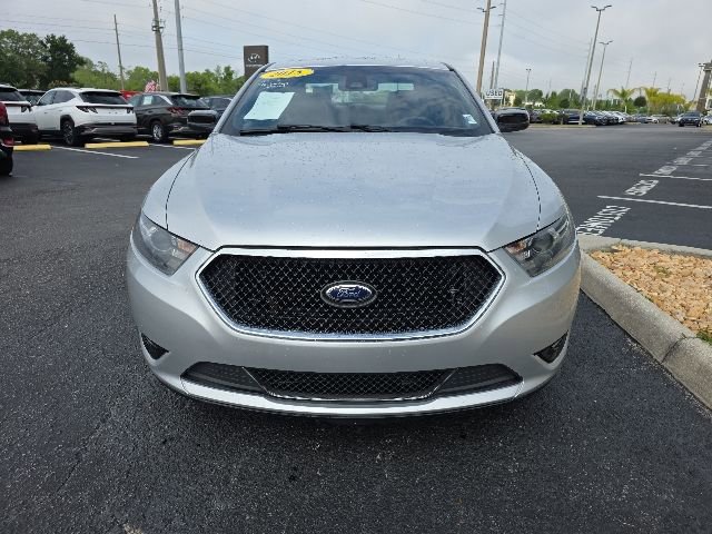Used 2015 Ford Taurus SHO w/ Equipment Group 401A AWD/4WD image 18