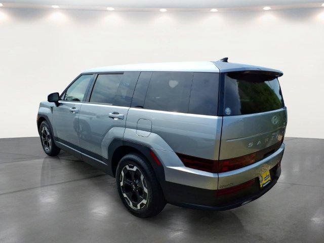 New 2027 Hyundai Santa Fe SE AWD/4WD image 17