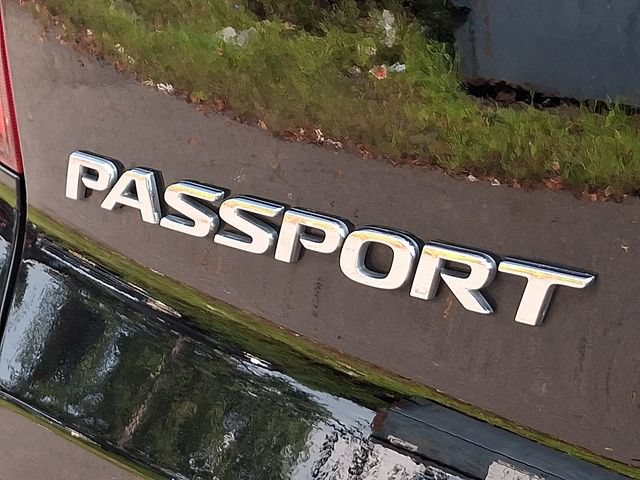 Certified 2023 Honda Passport EX-L image 32