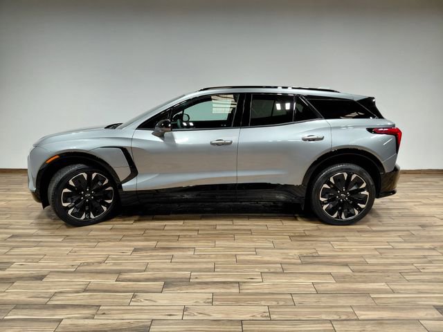 Used 2025 Chevrolet Blazer EV RS image 21