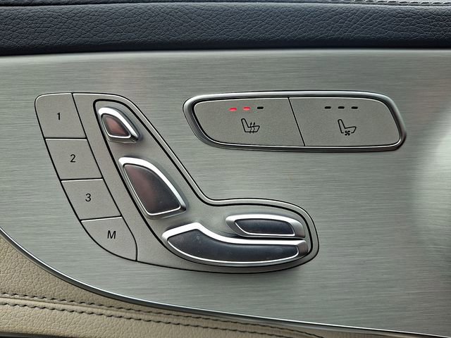 Used 2023 Mercedes-Benz C 300 Coupe image 28