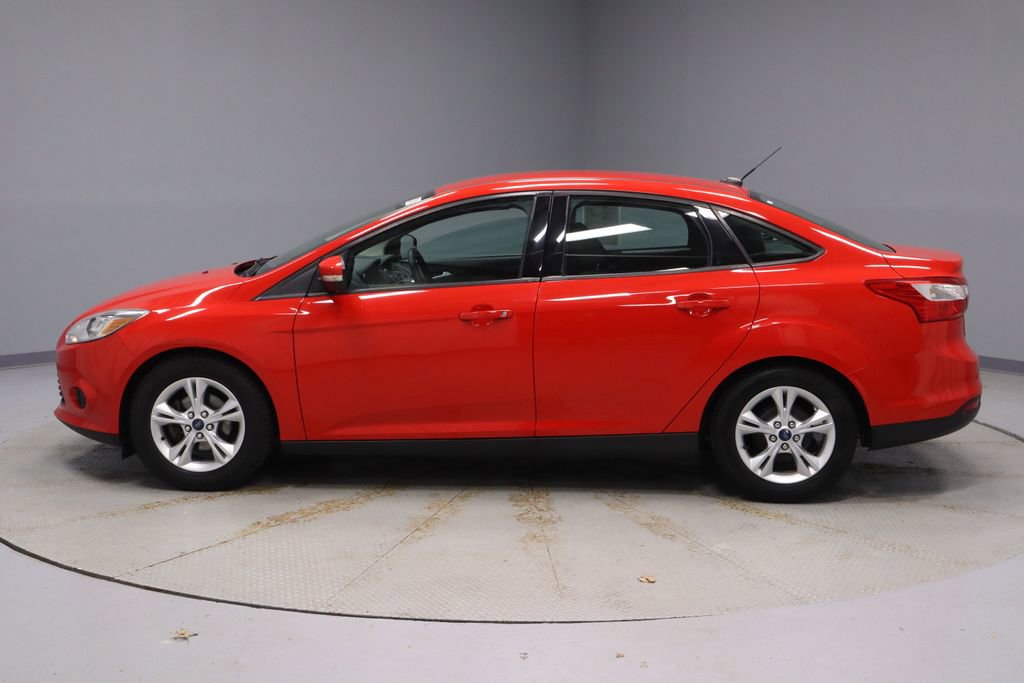 Used 2014 Ford Focus SE image 7