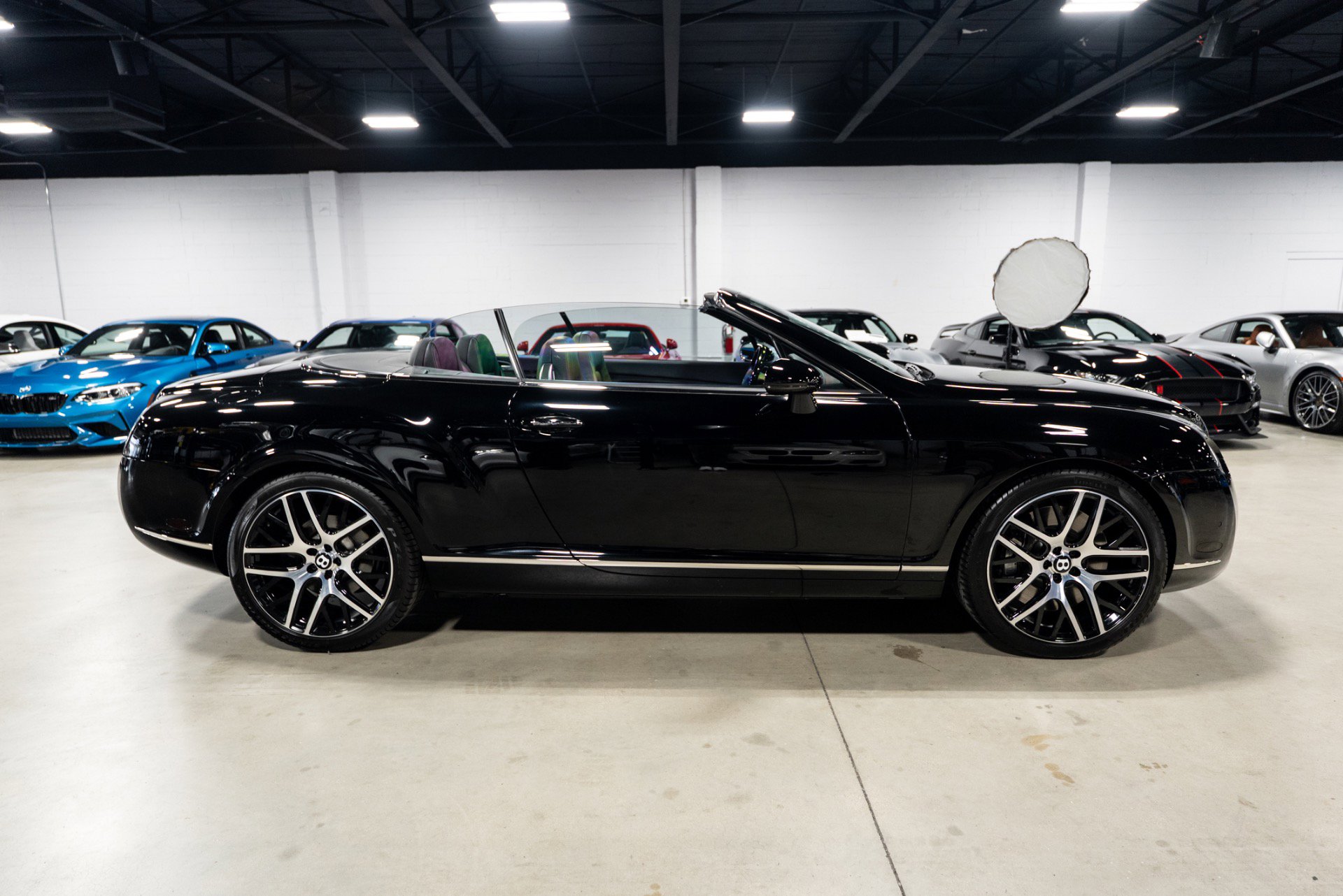 Used 2007 Bentley Continental GT image 18