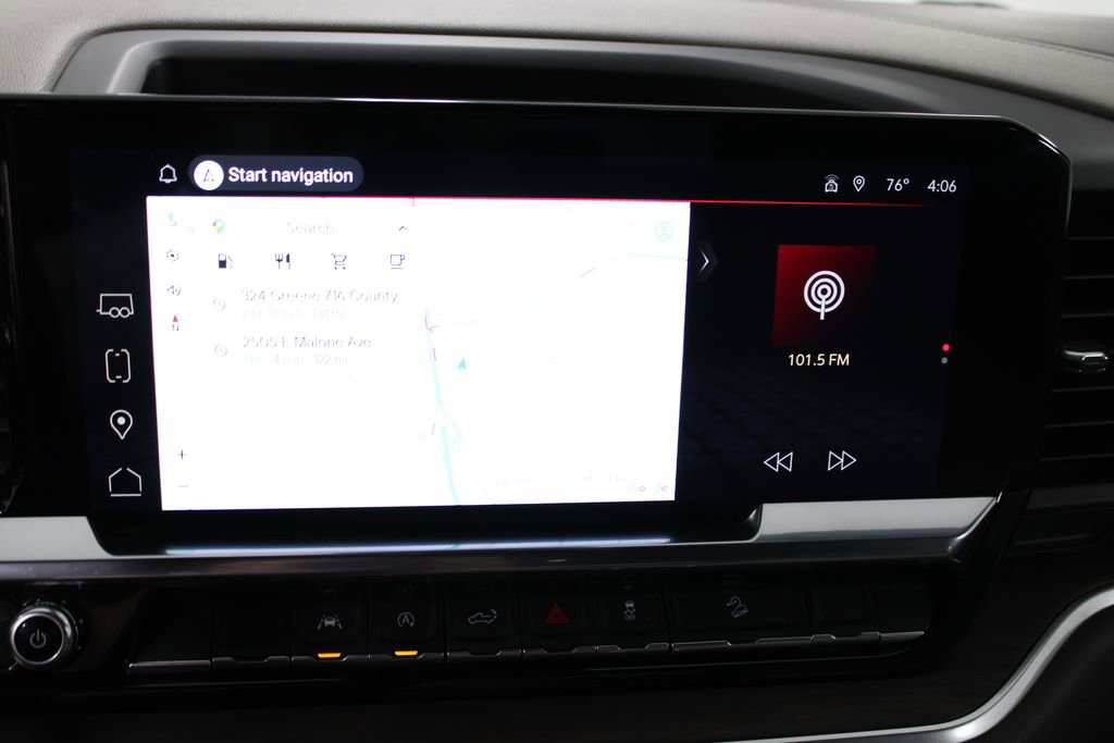 Used 2023 GMC Sierra 1500 SLT image 51