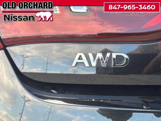 Used 2019 INFINITI Q60 Red Sport 400 w/ Proactive Package AWD/4WD image 9