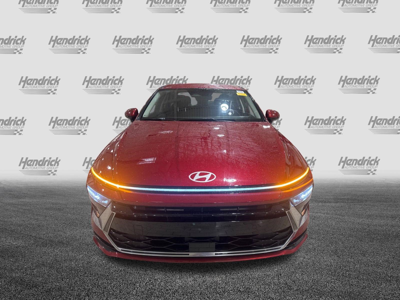 Used 2025 Hyundai Sonata SEL FWD image 37