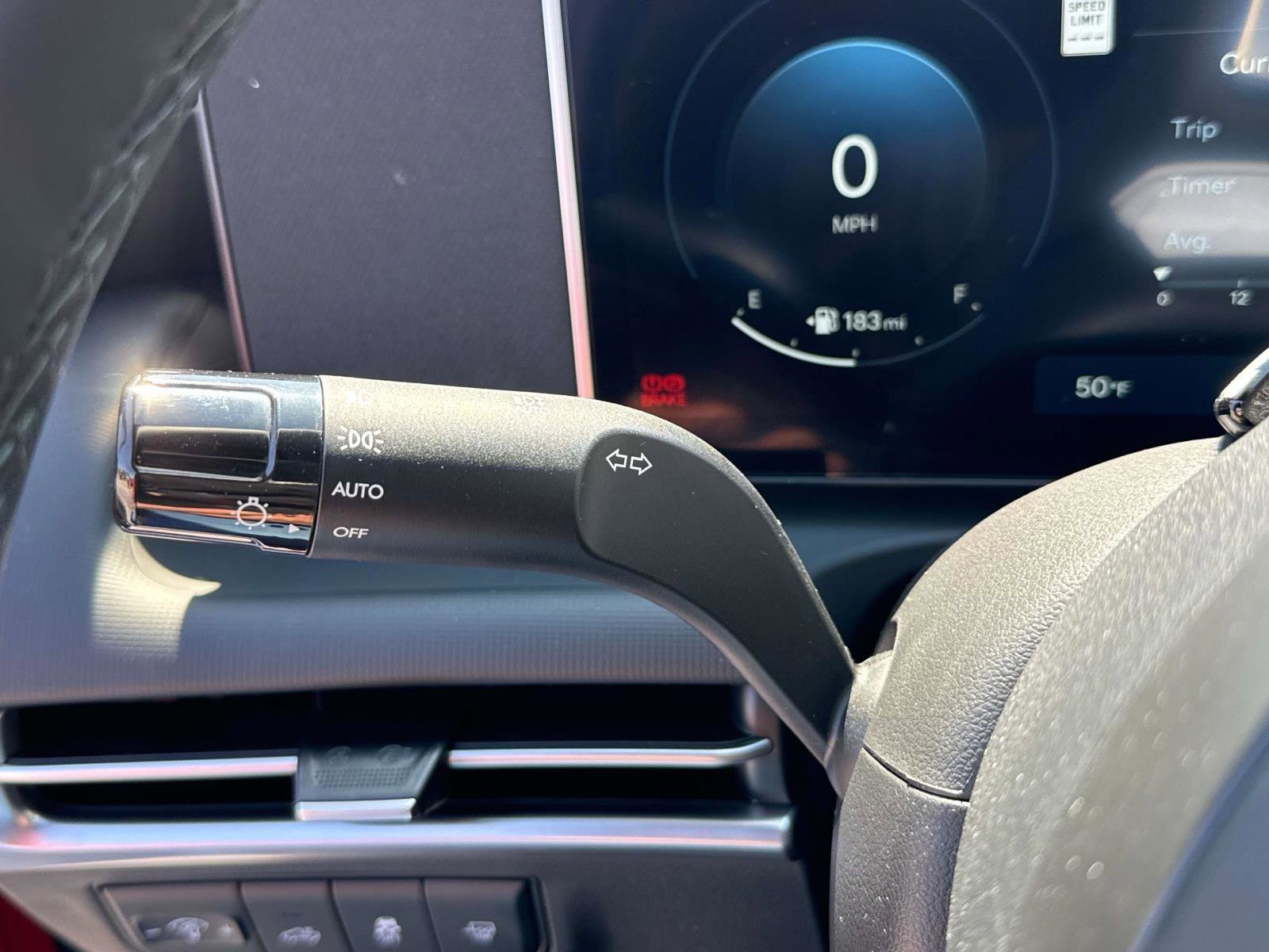 New 2025 Hyundai Santa Cruz XRT image 10