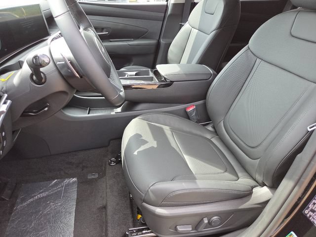 New 2026 Hyundai Tucson SEL AWD/4WD image 25