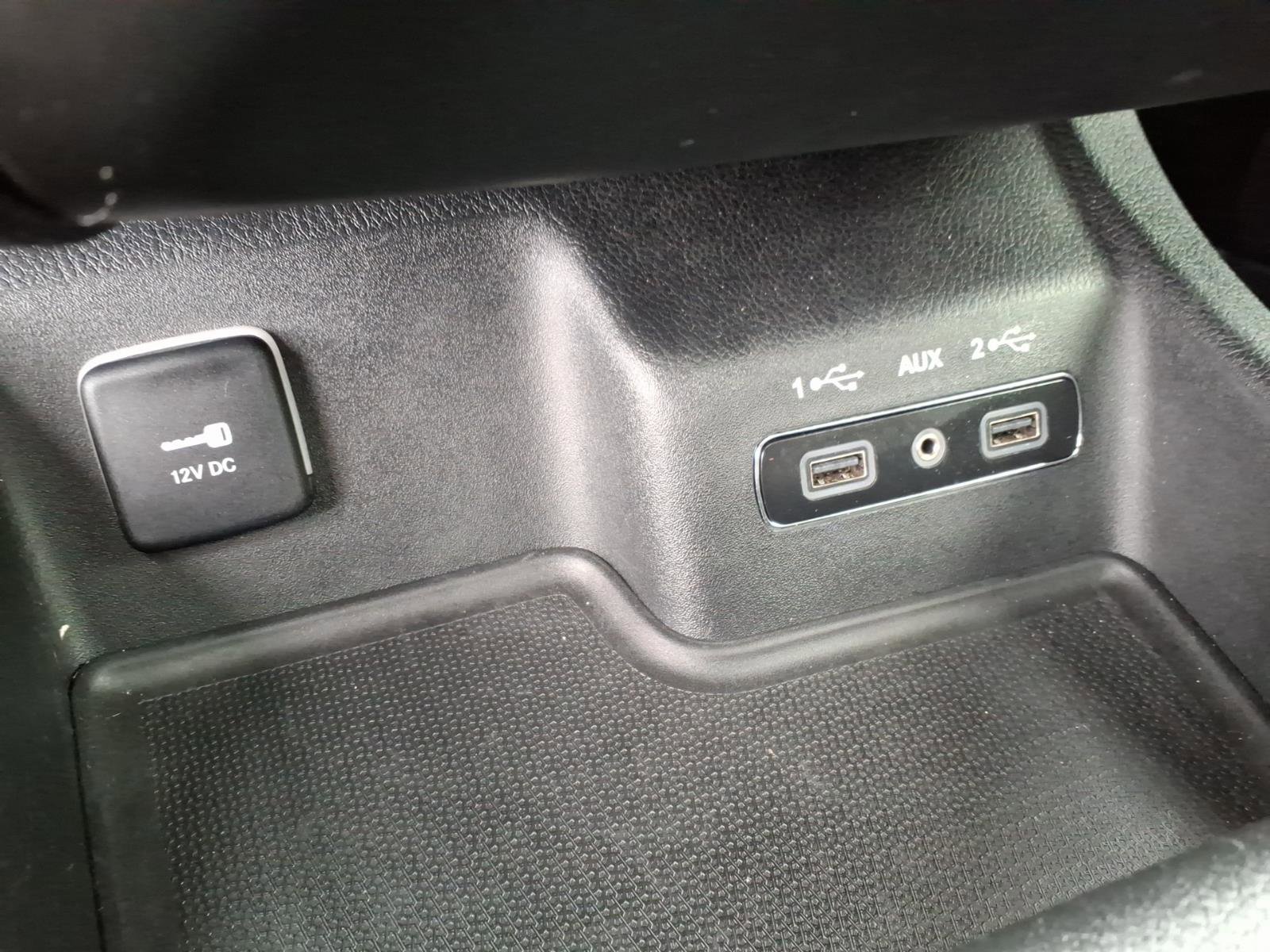 Used 2020 Dodge Durango R/T w/ Blacktop Package image 15