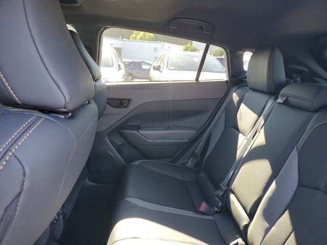 Certified 2024 Subaru Crosstrek 2.5i Wilderness w/ Crosstrek Mirror Package image 12