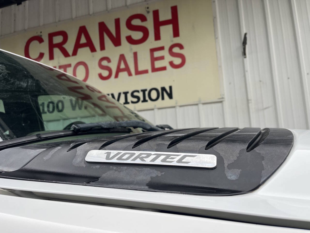Used 2011 Chevrolet Silverado 2500 W/T RWD image 19